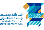 شركة وسط جدة للتطوير